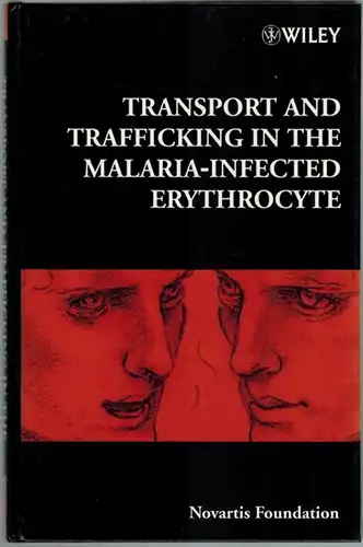 Transport and Trafficking in the Malaria-Infected Erythrocyte. [= Novartis Foundation Symposium 226]
 Chichester - New York - Weinheim - Brisbane - Toronto - Singapore, John Wiley & Sons, 1999. 