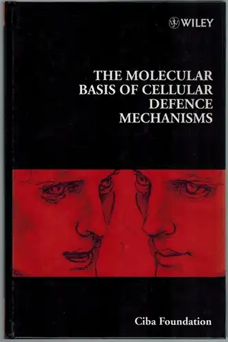 The Molecular Basis of Cellular Defence Mechanisms. [= Ciba Foundation Symposium 204]
 Chichester - New York - Weinheim - Brisbane - Toronto - Singapore, John Wiley & Sons, 1997. 