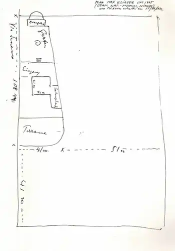 Ogni Sempre. Olivier Foulon, Kalin Lindena, Eske Schlüters, Benjamin Yavuzsoy. Villa Romana
 Berlin, argobooks, 2009. 