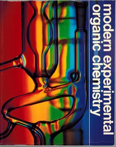 Miller, John A.; Neuzil, E. F: Modern Experimental Organic Chemistry
 Lexington - Toronto, D. C. Heath and Company, (1982). 