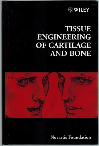 Tissue Engineering of Cartilage and Bone. (= Novartis Foundation Symposium 249)
 Chichester, John Wiley & Sons, (2003). 