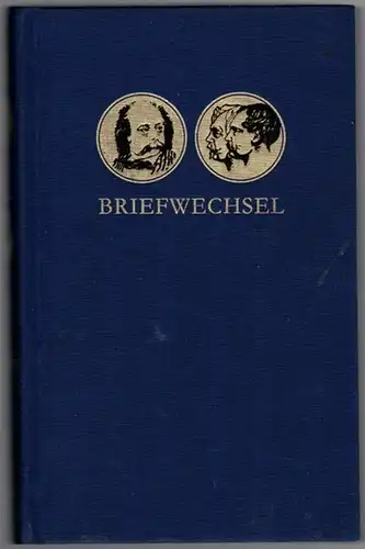 Flaubert, Gustave: Der Briefwechsel mit den Brüdern Edmond & Jules de Goncourt. Aus dem Französischen und mit Anmerkungen von Cornelia Hasting. 3. Auflage in neuer Ausstattung
 Leipzig, Haffmans Verlag bei Zweitausendeins, Juni 2013. 