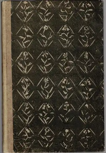 Andersen, Hans Christian: Andersen. Der böse Fürst. Eine Sage. Dieses Buch wurde in Steindruck hergestellt / es wurde eine einmalige Auflage von 40 Büchern gedruckt.. 