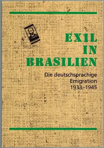 Exil in Brasilien. Die deutschsprachige Emigration 1933 - 1945. Eine Ausstellung des Deutschen Exilarchivs 1933 - 1945. Die Deutsche Bibliothek, Frankfurt am Main
 Leipzig - Frankfurt am Main - Berlin, Die Deutsche Bibliothek, 1994.