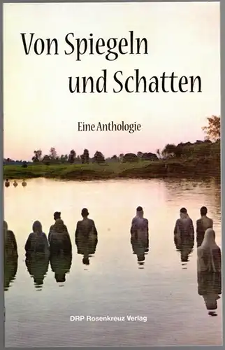 Blessing, Bianca (Hg.): Von Spiegeln und Schatten. Eine Anthologie
 Birnbach, DRP Rosenkreuz Verlag, (2018).