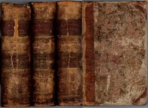 Scheller, Immanuel Johannes Gerhard: Imm. Joh. Gerh. Schellers lateinisch deutsches und deutsch lateinisches Handlexicon vornehmlich für Schulen, von neuem durchgesehen, verbessert und vermehrt durch G..