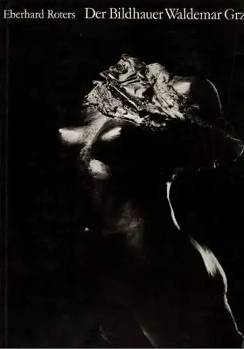 Roters, Eberhard: Der Bildhauer Waldemar Grzimek. Mit einem vollständigen Werkverzeichnis
 Frankfurt am Main - Berlin - Wien, Propyläen, (1979). 