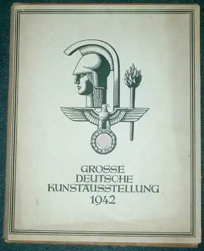 Haus der Deutschen Kunst (Hg.): 16 Gemälde aus der Sonderschau Karl Leipold, gezeigt inder großen Deutschen Kunstausstellung 1942 im Haus der Deutschen Kunst zu München
 München, Verlag Heinrich Hoffmann, 1942. 