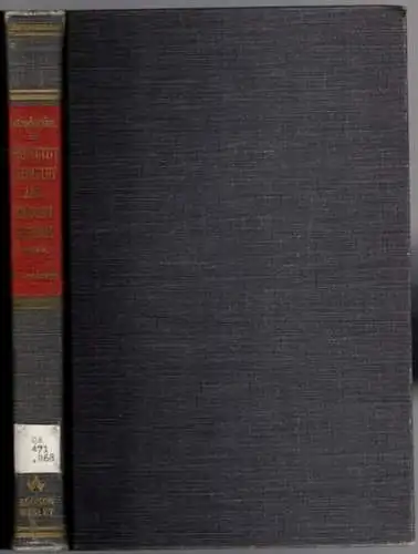 Rosenbaum, Robert A: Introduction to projective geometry and modern algebra
 Reading (Massachusetts) - Palo Alto - London, Addison-Wesley Publishing, (1963). 