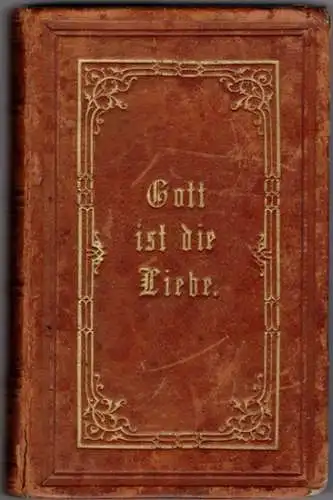 Evangelisches Gesang-Buch. Herausgegeben nach den Beshlüssen der Synoden von Jülich, Cleve, Berg, und von der Grafschaft Mark
 Elberfeld, Verlag von Sam. Lucas, 1865. 