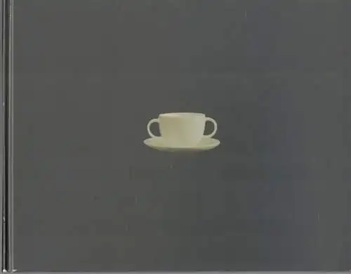 Horst Müller - Zerotonie. [Ausstellungskatalog]
 Bremerhaven, Kunstverein, 1992. 