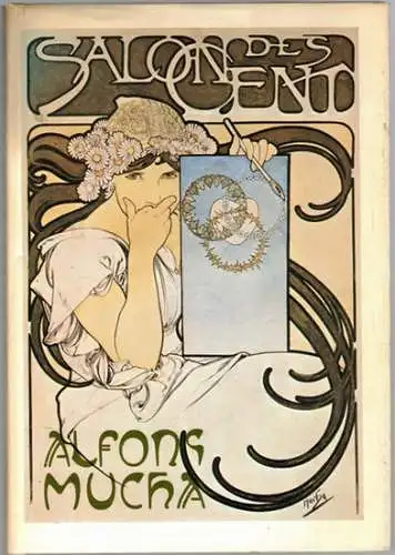 Alfons Mucha 1860 - 1939. [Ausstellungskatalog:] jízdárna prazského hradu zári-listopad 1980 [= Reithalle der Prager Burg September-November 1980]
 Praha [Prag], Národní Galérie, 1980. 