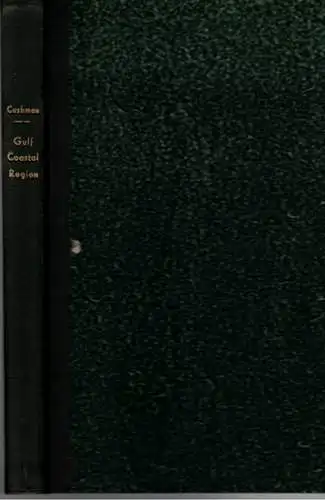 Cushman, Joseph A: Upper Cretaceous Foraminifera of the Gulf Coastal Region of the United States and adjacent Areas. [= U.S. Department of the Interior - Professional Paper 206]
 Washington, United States Government Printing Office, 1946. 