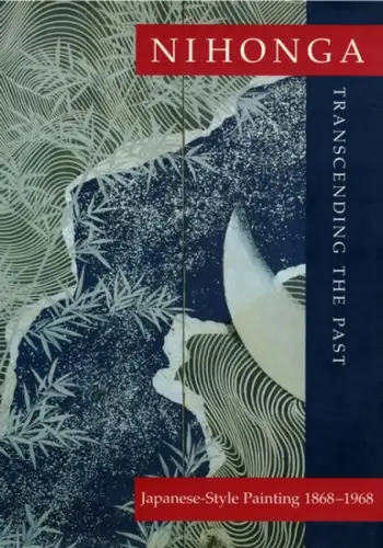 Conant, Ellen P.; Owyoung, Steven D.; Rimer, J. Thomas: Nihonga. Transcending the Past: Japanese-Style Painting, 1868 - 1968. The Saint Louis Art Museum - The Japan Foundation. 1st edition
 New York - Tokyo, Weatherhill, (1995). 
