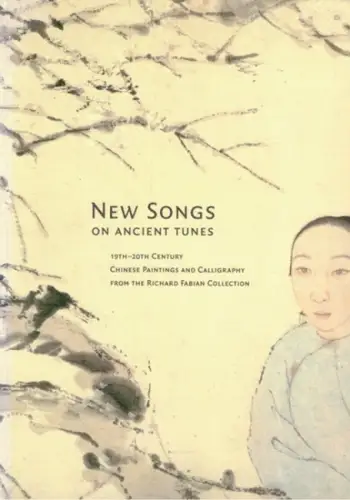 Little, Stephen: New Songs on Ancient Tunes. 19th-20th Century Chinese Paintings and Calligraphy from the Richard Fabian Collection. Edited by J. May Lee Barrett
 Honolulu, Academy of Arts, 2007. 