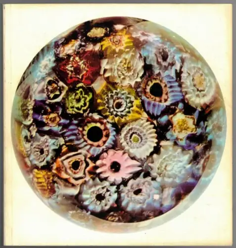 Freie Berliner Kunstausstellung 1972. 9. April bis 7. Mai 1972 in den Ausstellungshallen am Funkturm
 Berlin, Ausstellungshallem am Funkturm, 1972. 