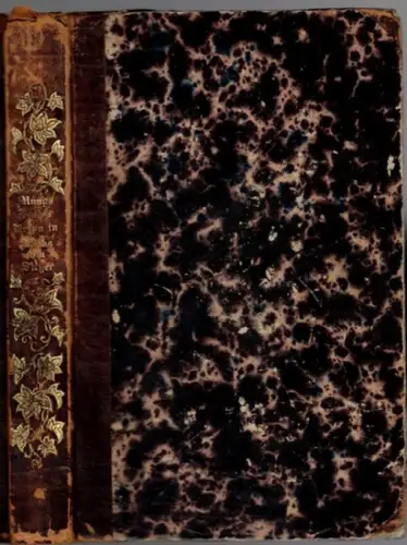 Steger, Friedrich: Mungo Park's Reisen in Afrika. Von der Westküste zum Niger. Neu bearbeitet. [= Bibliothek Aelterer Reisen. Erster Band]
 Leipzig, Verlagsbuchhandlung von Carl B. Lorck, 1856. 