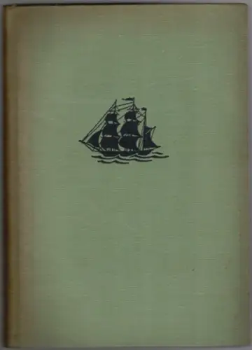 Freeden, Hermann von; Smolka, Georg (Hg.): Auswanderer. Bilder und Skizzen aus der Geschichte der deutschen Auswanderung
 Weimar, Alexander Duncker Verlag, (1937). 
