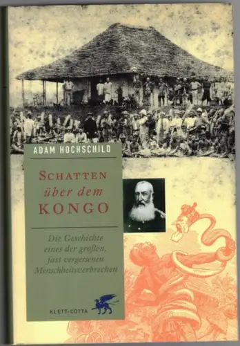 Hochschild, Adam: Schatten über dem Kongo. Die Geschichte eines der großen, fast vergessenen Menschheitsverbrechen. Aus dem Amerikanischen von Ulrich Enderwitz, Monika Noll und Rolf Schubert. Sechste Auflage
 Stuttgart, Klett-Cotta, 2001. 