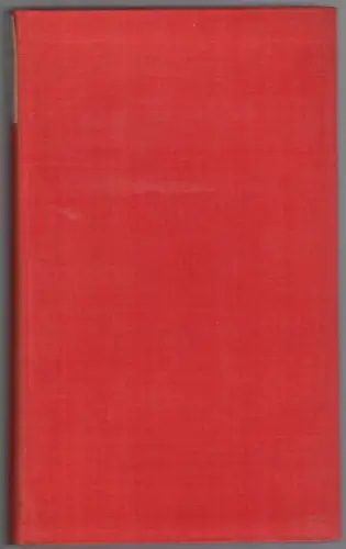 Bernanos, Georg: Der Betrug. Ein Roman. Neue ungekürzte Ausgabe
 Köln - Olten, Jakob Hegner Verlag, MCMLVI [1956]. 