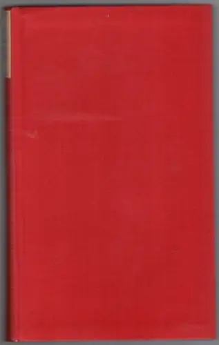 Bernanos, Georg: Die großen Friedhöfe unter dem Mond. Deutsch von Walter Heist
 Köln - Olten, im Verlag Jakob Hegner, MCMLIX [1959]. 