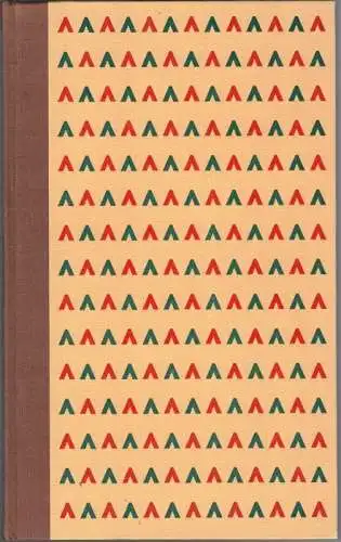 Valle, Pietro della: Reisebeschreibung in Persien und Indien nach der ersten deutschen Ausgabe von 1674 zusammengestellt und bearbeitet von Friedhelm Kemp mit Goethes Essay über.. 