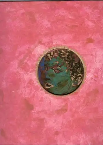 Michael Buthe - Die Sonne von Taormina. Übermalte Photographien von Wilhelm von Gloeden
 Köln, Verlag der Buchhandlung alther König - Edition Dietmar Werle, (1987). 