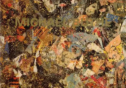 Michael Buthe [Ausstellungskatalog:] 23. Februar bis 16. April 1990
 Berlin, Nationalgalerie, 1990. 