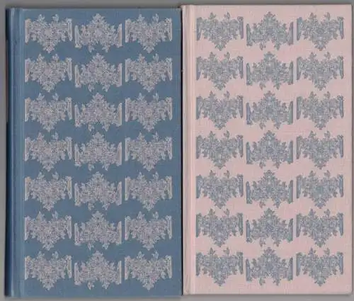 Wallberg, Johann: Sammlung natürlicher Zauberkünste [1] Erster Teil. Nachdruck der Ausgabe von 1768 mit einem Nachort von Dietrich Kreidt. [2] Zweiter Teil. Nachdruck der Ausgabe von 1768
 Stuttgart - Weimar, J. B. Metzler, (1994 / 1995). 