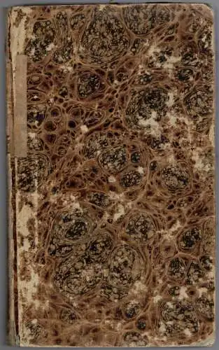 Ammon, Franz: Lehrbuch der mathemaischen und physikalischen Erdbeschreibung, für die bayerischen Gymnasien. [1] Erster Theil. Die mathematische Erdbeschreibung. Mit 2 Steintafeln. [2] Zweyter Theil. Die.. 