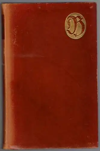 Musset, Alfred de: Bekenntnisse eines Kindes seiner Zeit. Für die Deutsche Bibliothek übersetzt und eingeleitet von Mario Spiro
 Berlin, Deutsche Bibliothek, ohne Jahr [1915]. 