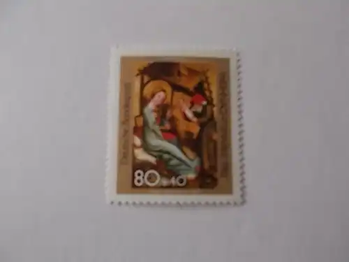 Bund Nr 1161 postfrisch Einzelmarke