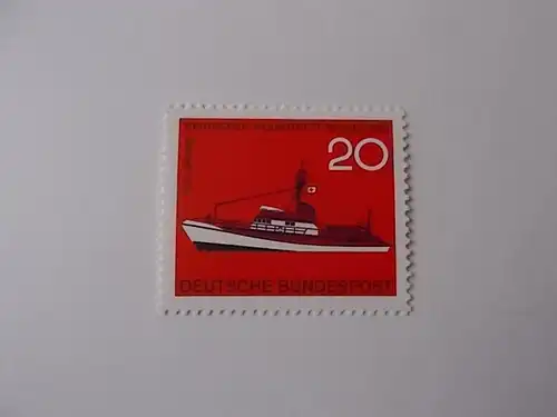 Bund Nr 478 postfrisch