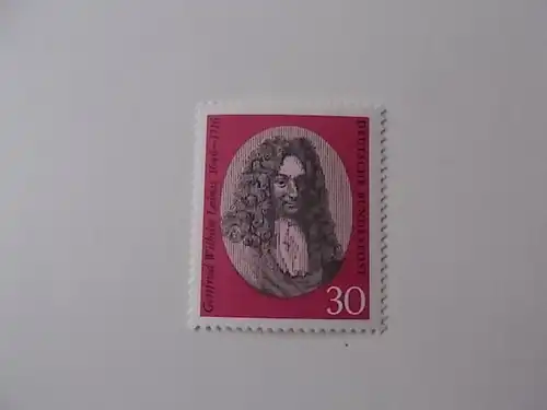 Bund Nr 518 postfrisch