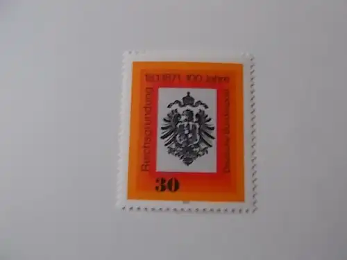 Bund Nr 658 postfrisch