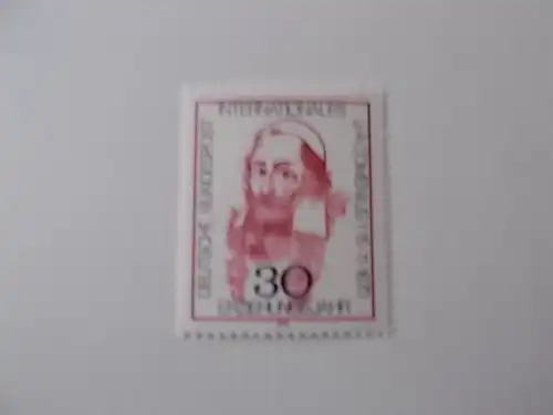 Bund Nr 656 postfrisch