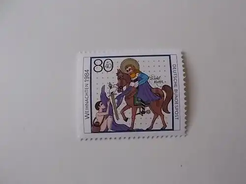 Bund Nr 1233 postfrisch