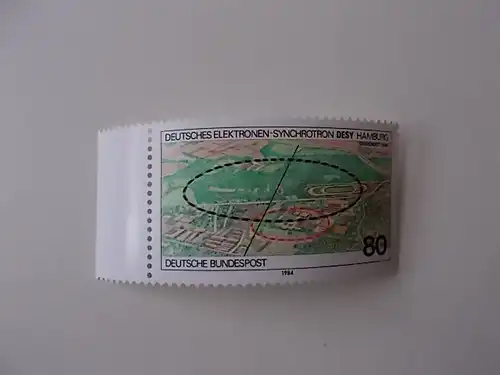 Bund Nr 1221 postfrisch