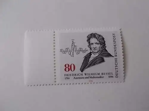 Bund Nr. 1219 postfrisch