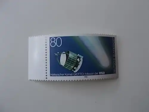 Bund Nr 1273 postfrisch