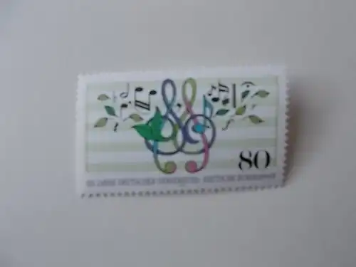 Bund Nr 1319 postfrisch