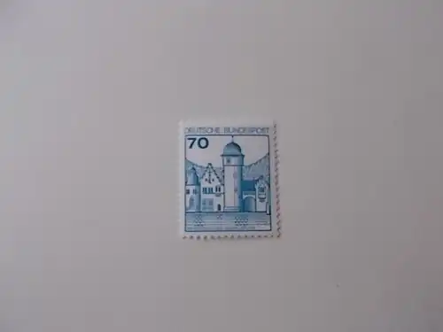 Bund Nr 918 postfrisch