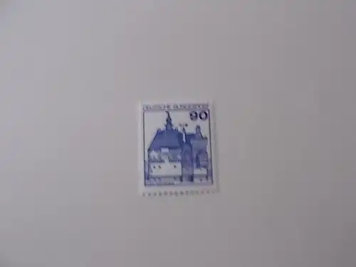 Bund Nr 997 postfrisch