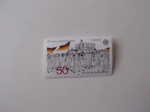 Bund Nr 1130 postfrisch