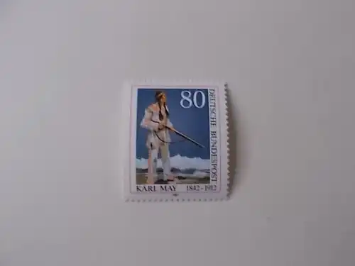Bund Nr 1314 postfrisch
