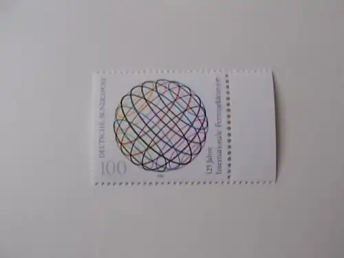 Bund Nr 1464 postfrisch