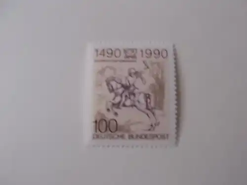 Bund Nr 1445 postfrisch