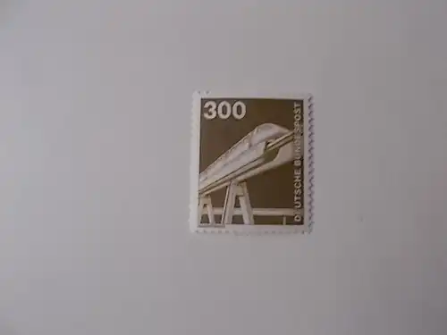 Bund Nr 1138 postfrisch