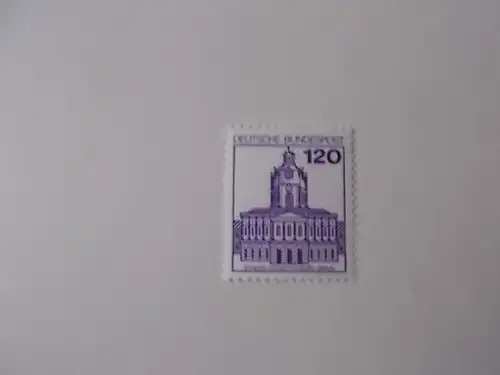 Bund Nr 1141 postfrisch