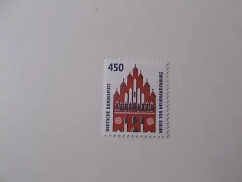 Bund Nr 1623 postfrisch